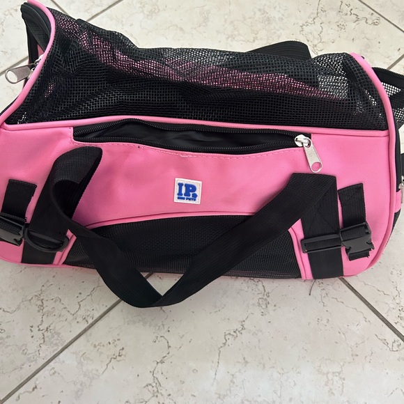 PET CARRIER - Picture 3 of 4